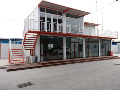 石家莊新型活動房 彩鋼板制作、空調(diào)安裝與優(yōu)質(zhì)圍擋價格解析