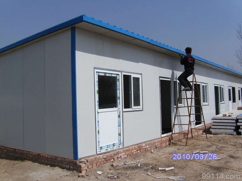 樂清活動房搭建與鹿城彩鋼房設(shè)計(jì)制作指南