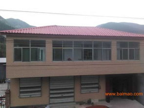 濟(jì)南東城順鑫 技術(shù)一流、質(zhì)量保證的樓頂隔熱與彩鋼板活動(dòng)房專業(yè)定制