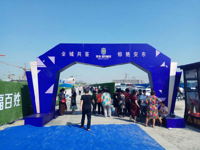 一站式活動設(shè)備租賃與演出服務(wù)指南 新鄉(xiāng)專業(yè)供應(yīng)商盤點