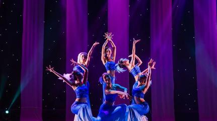 世博演藝2018上半年營收下滑近六成 經(jīng)營性演出與經(jīng)紀業(yè)務(wù)成主因