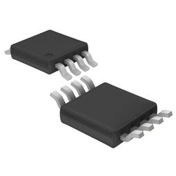 LTC1731EMS8-8.4/PBF電子元器件采購指南 價格、庫存與規格解析